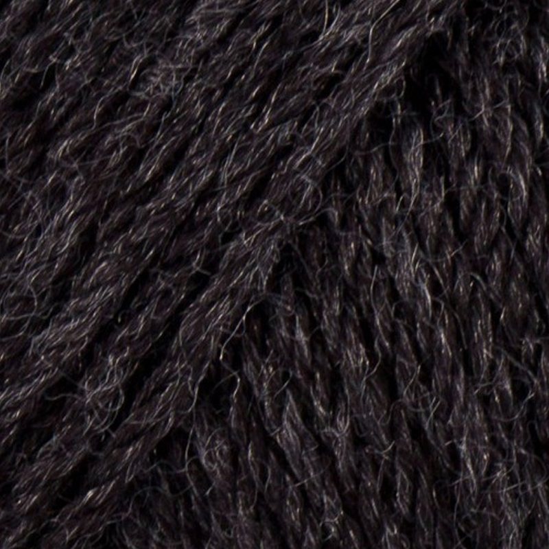 lainse du nord maxi - dunkelgrau (039) - 50gr (100mt) | 1st