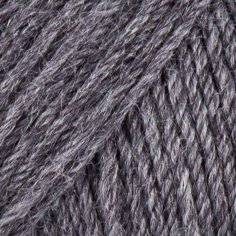 lainse du nord maxi - melange grau (036) - 50gr (100mt) | 1st