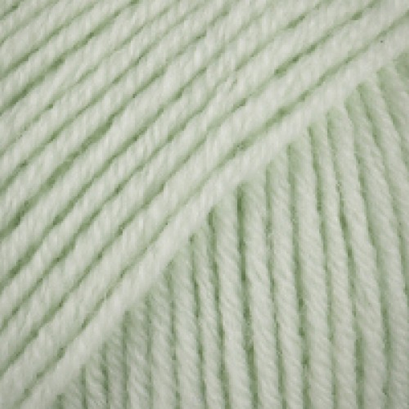 laines du nord maxi - mint (026) - 50gr (100mt) | 1pc