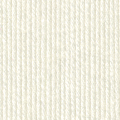 delicata baby mondial - white (100) - 50gr (215mt) | 1pc