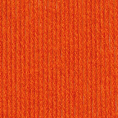 extrafine mondial - orange (331) - 50gr (175mt) | 1st