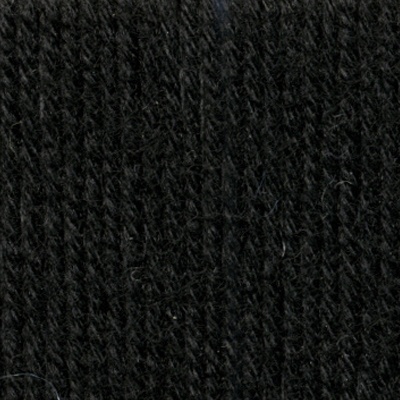 extrafine mondial - black (200) - 50gr (175mt) | 1pc