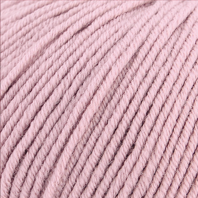 cashmirette gold mondial - lilac pastel (114) - 50gr (140mt) | 1pc
