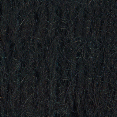 dolce mohair mondial - black (200) - 50gr (150mt) | 1pc