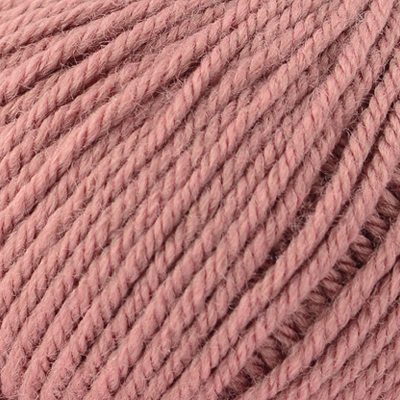 cashmirette gold mondial - thé rose (337) - 50gr (140mt) | 1pc