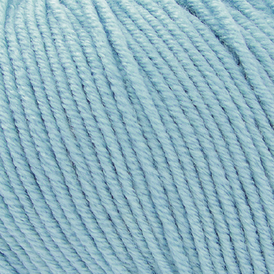 cashmirette gold mondial - aqua (118) - 50gr (140mt) | 1pc