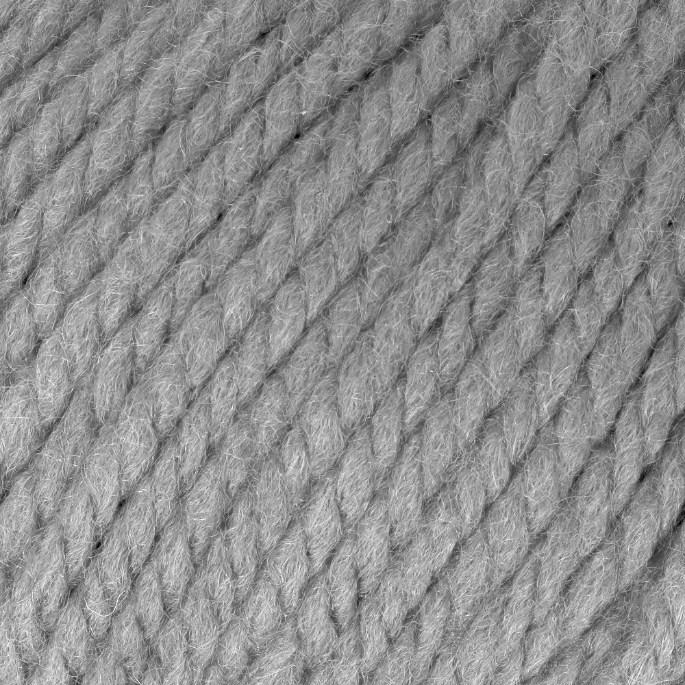 merino 80 mondial - melange pearl grey (600) - 100gr (80mt) | 1pc