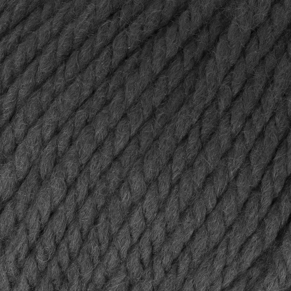 merino 80 mondial - melange medium grau (702) - 100gr (80mt) | 1st