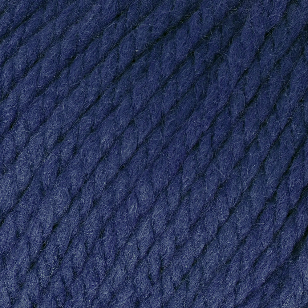 merino 80 mondial - sapphire blue (749) - 100gr (80mt) | 1pc
