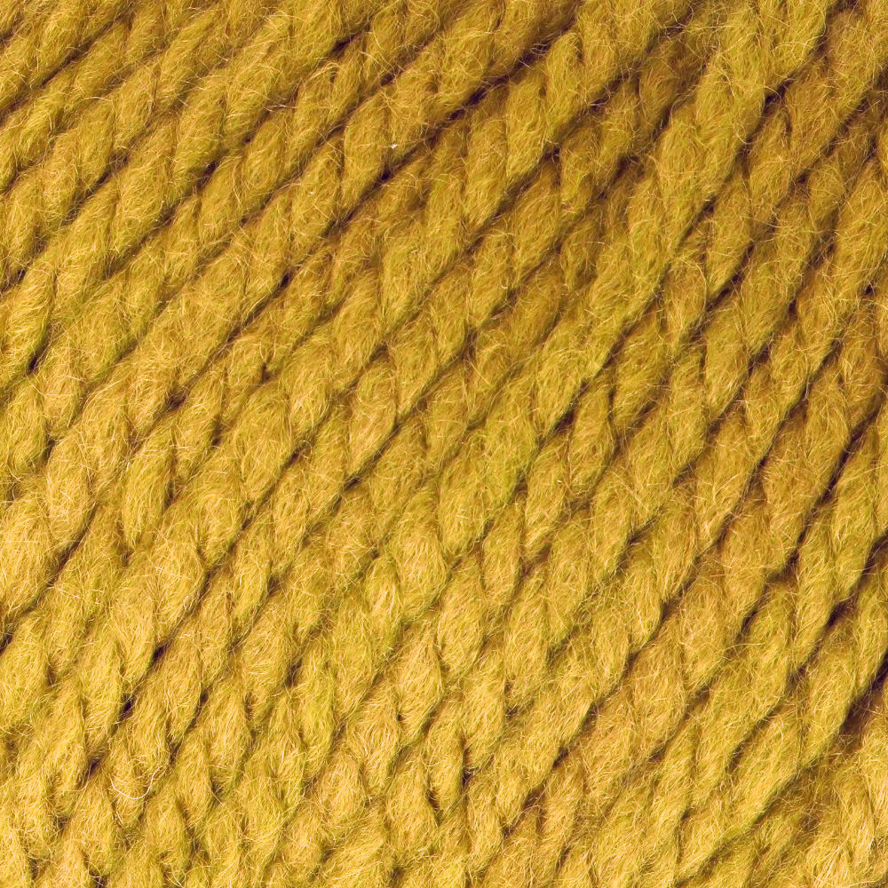 merino 80 mondial - gold (284) - 100gr (80mt) | 1pc