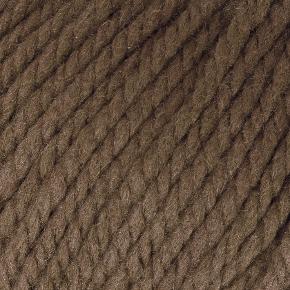 merino 80 mondial - melange brown (500) - 100gr (80mt) | 1pc