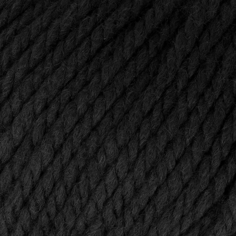 merino 80 mondial - schwarz (200) - 100gr (80mt) | 1st