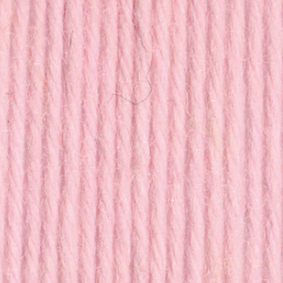 merino baby mondial - pink baby (595) - 50gr (120mt) | 1pc