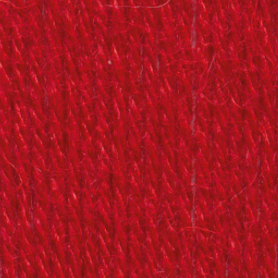 merino baby mondial - red (563) - 50gr (120mt) | 1pc
