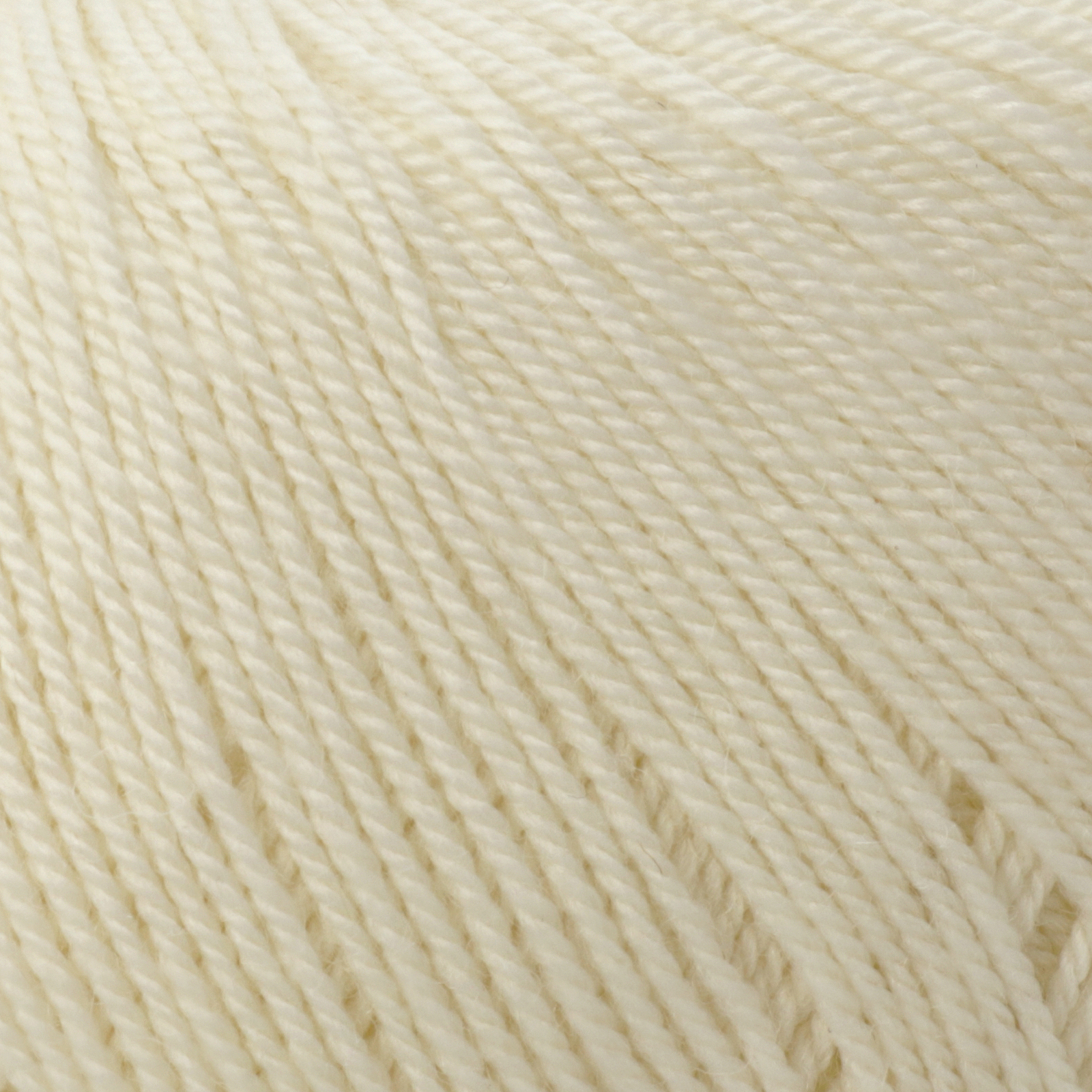 lana gatto baby soft - natural (978) - 50gr (170mt) | 1st