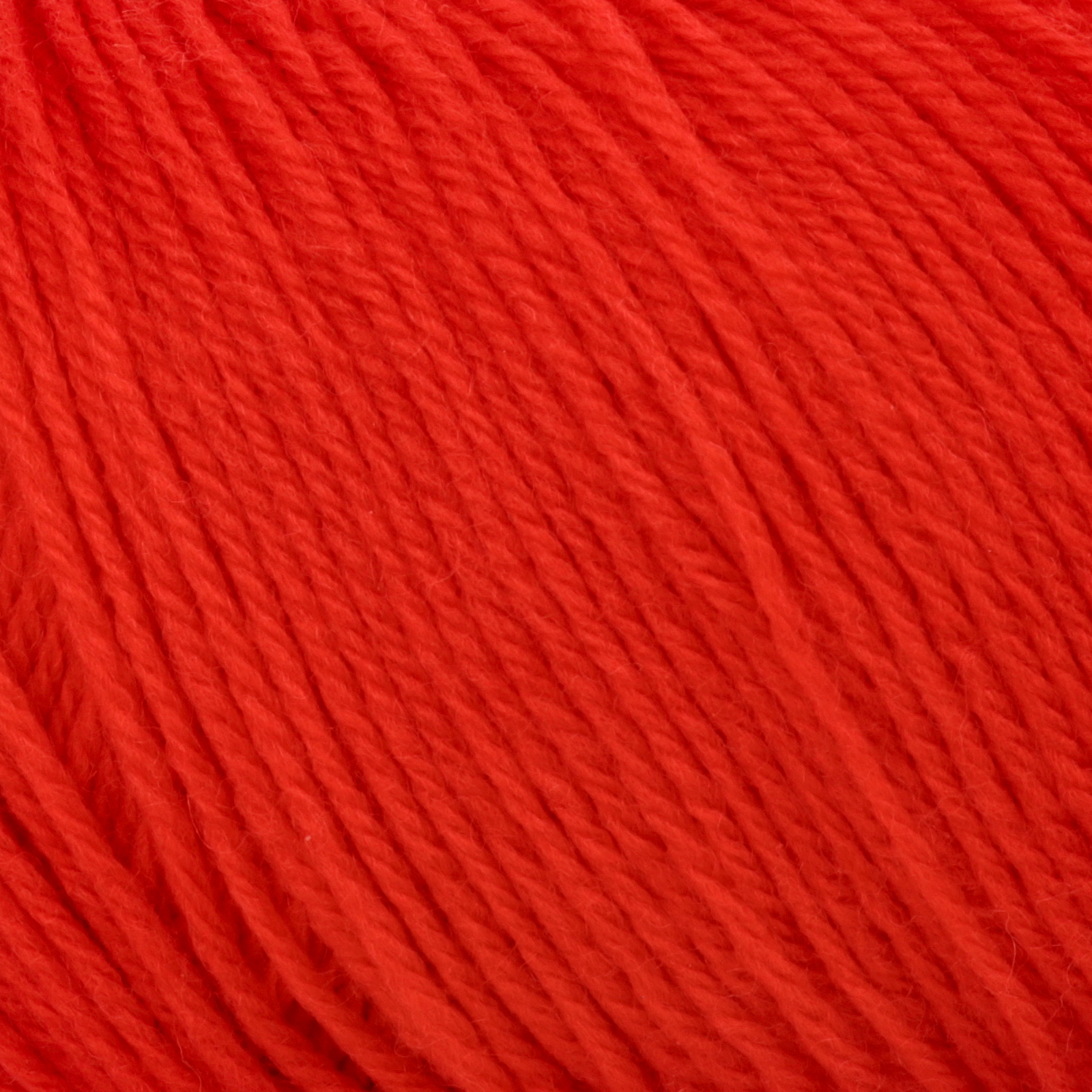 lana gatto baby soft - rot (642) - 50gr (170mt) | 1st