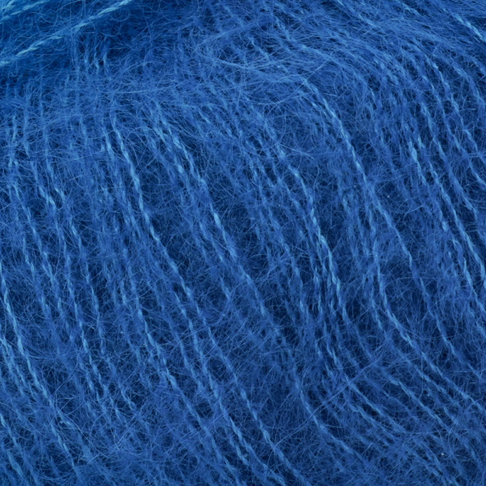 lana gatto silk mohair - bluette (7263) - 25gr (212mt) | 1st