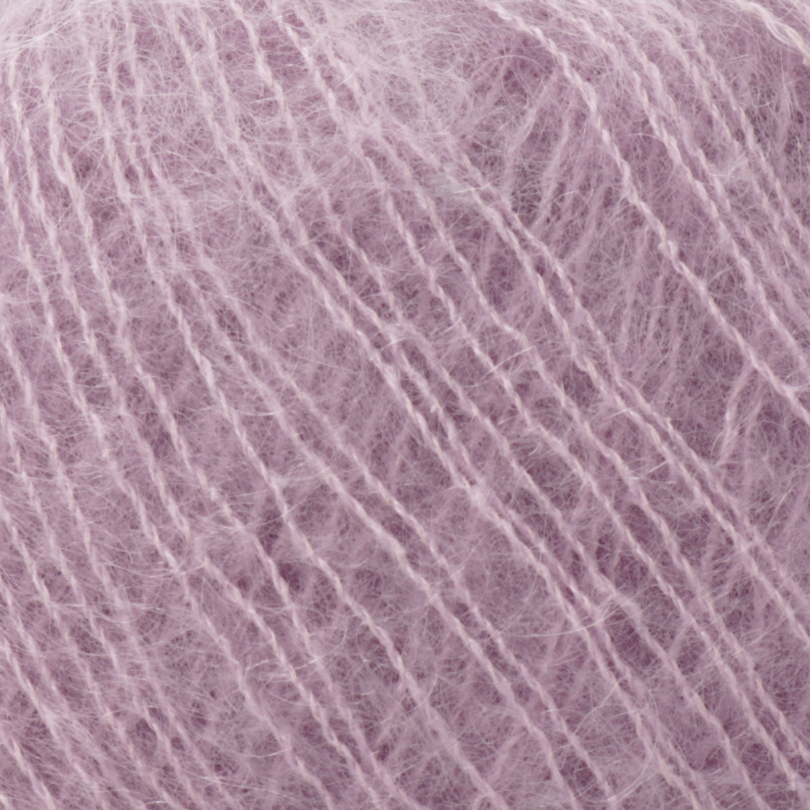 lana gatto silk mohair - lila (7258) - 25gr (212mt) | 1pc