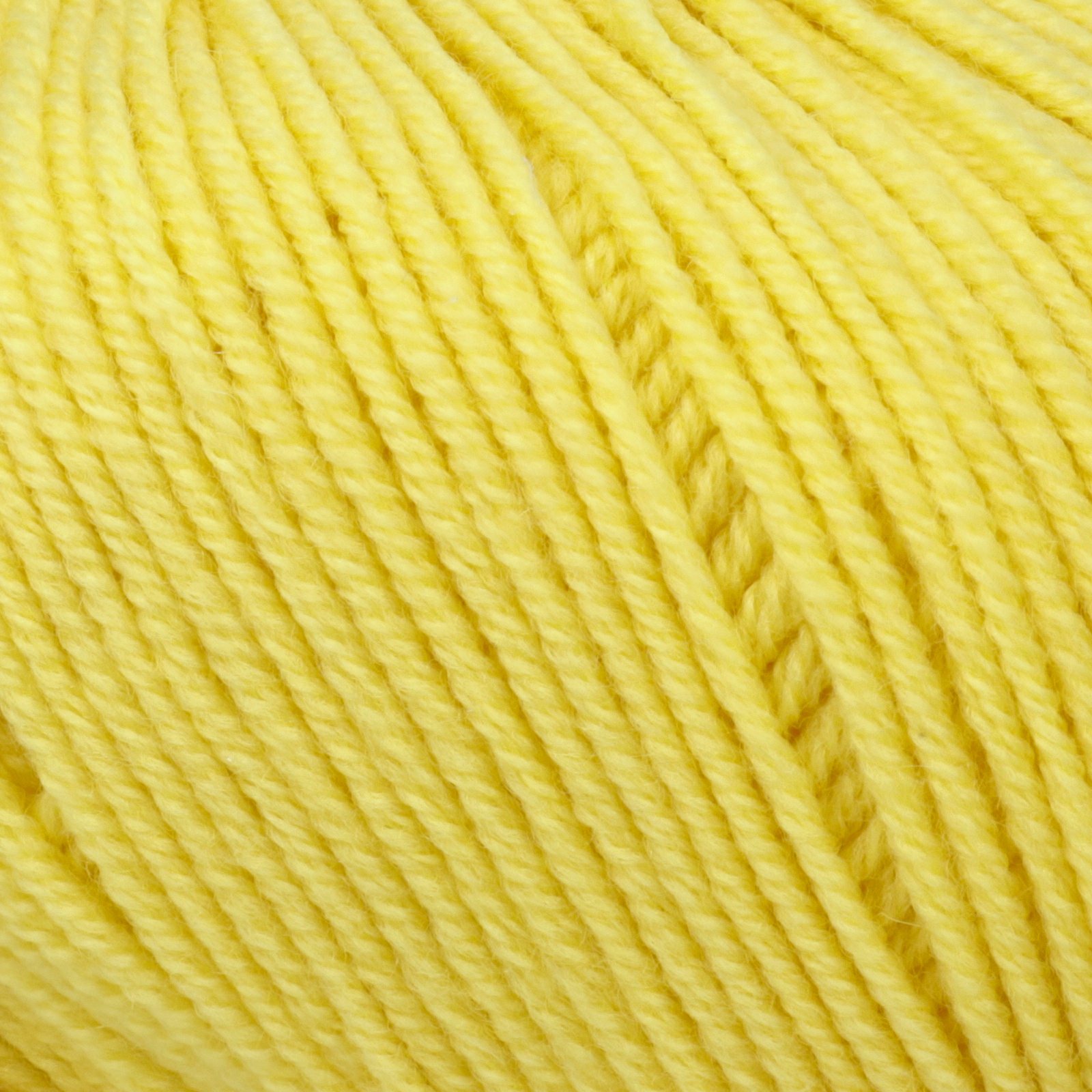 lana gatto baby soft - zitrone (8437) - 50gr (170mt) | 1st
