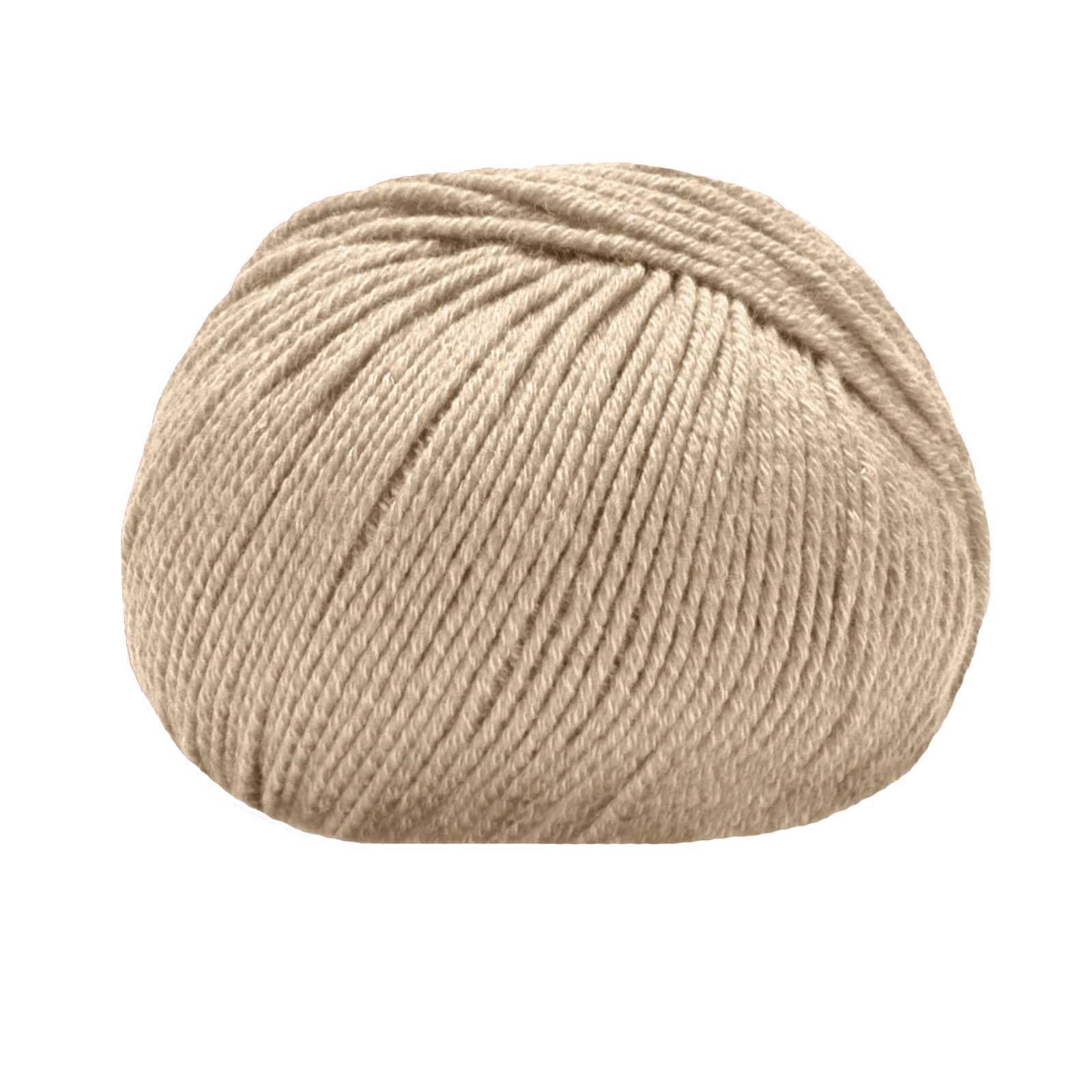 lana gatto merinocot - cord (14522) - 50gr (125mt) | 1pc