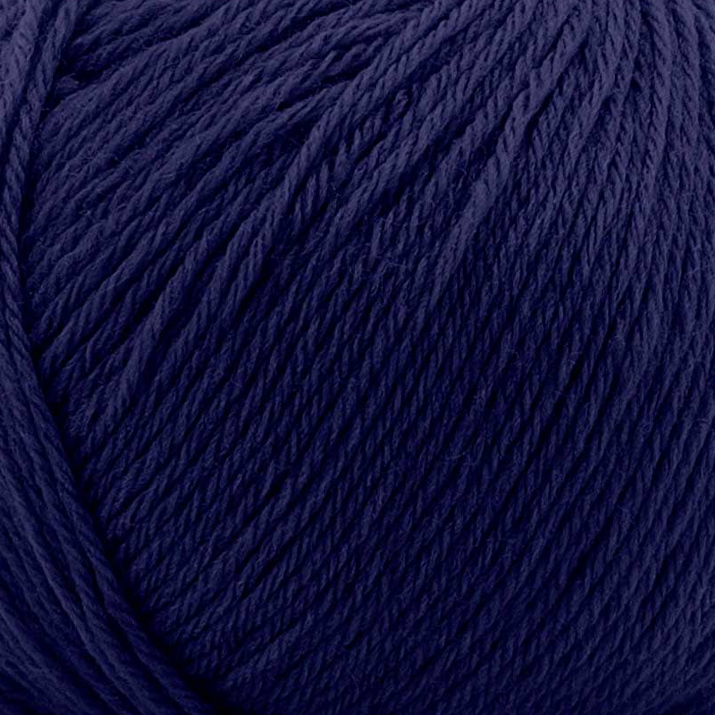lana gatto mignon 100% merino - blue (8440) - 25gr (140mt) | 1pc