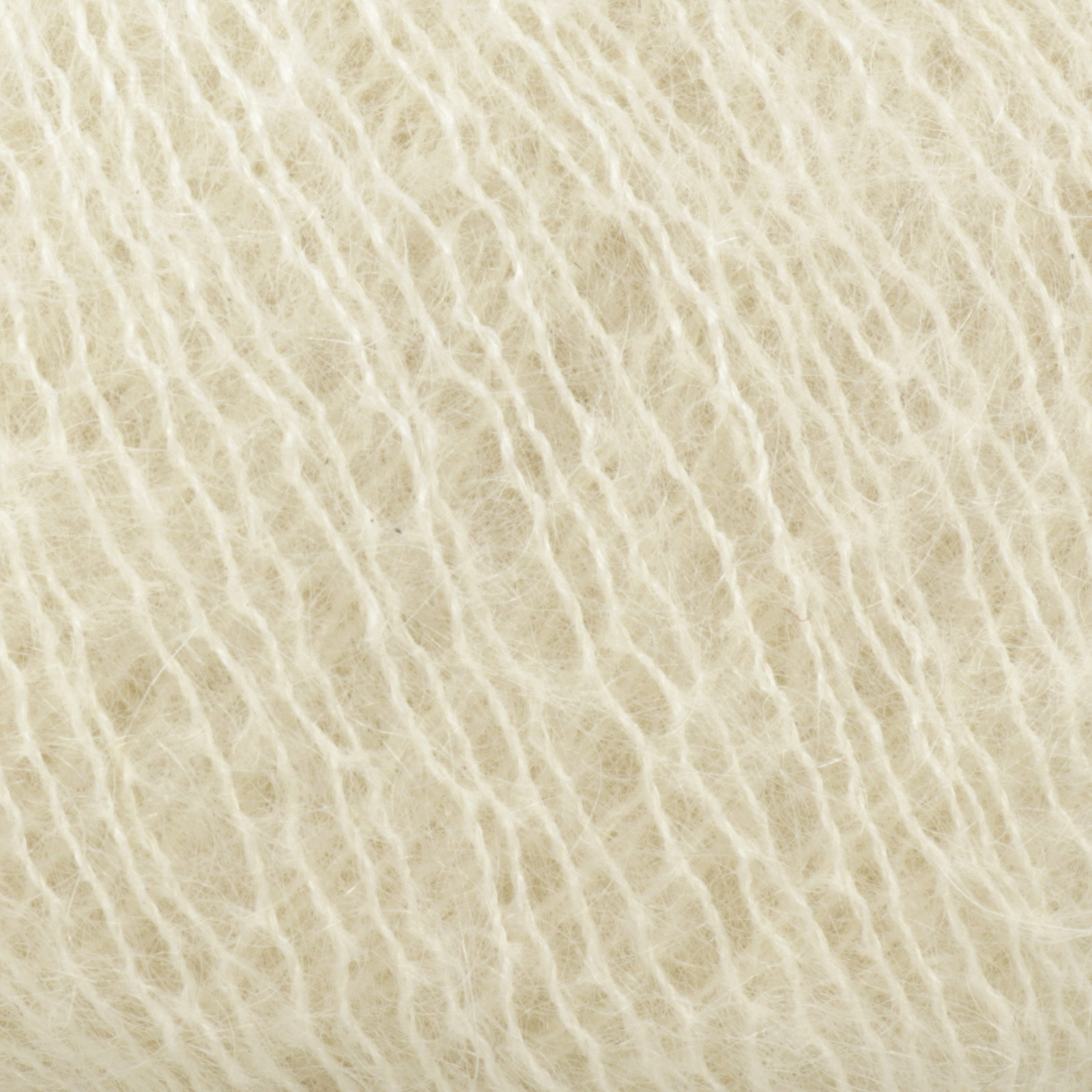lana gatto silk mohair - natural (6028) - 25gr (212mt) | 1pc
