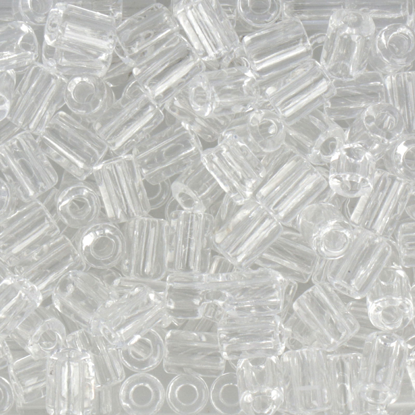 rola preciosa beads crystal 5x3,5mm | 20gr