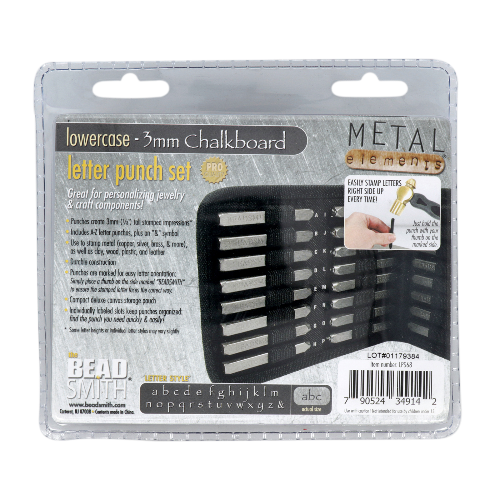 letter stamp chalkboard alphabet and number set 3mm kleingedrucktes | 1st