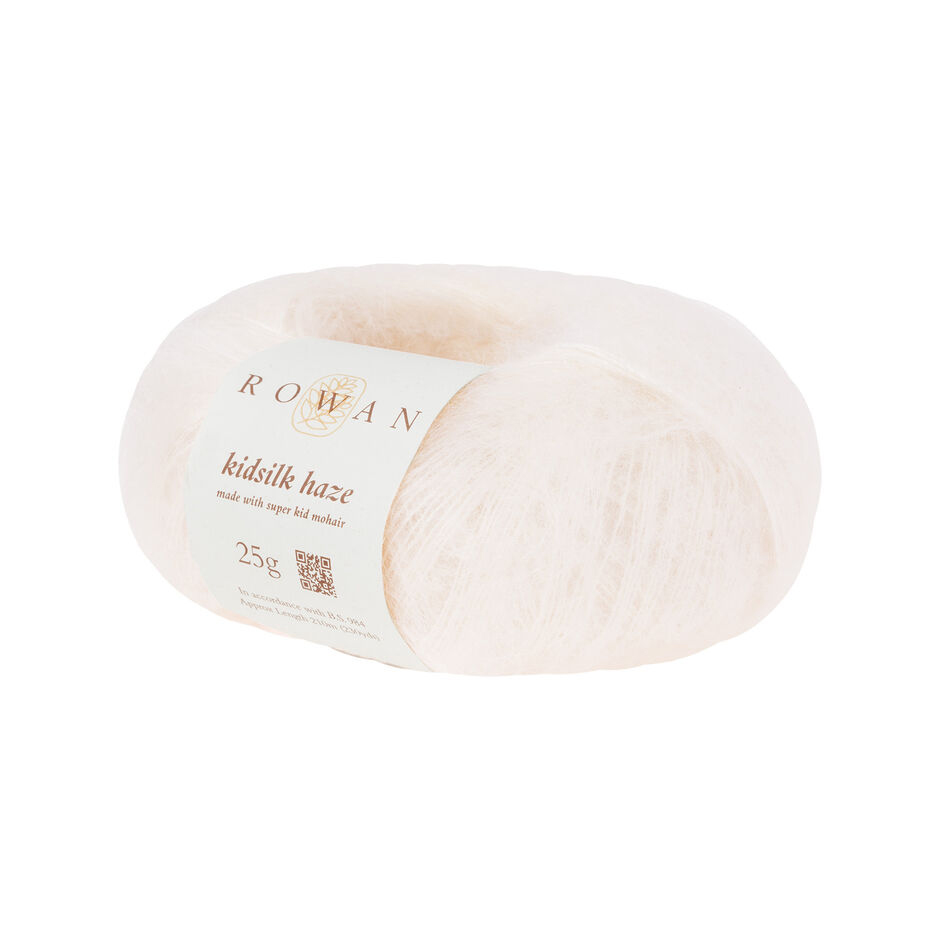 kidsilk haze rowan - cream (634) - 25gr (210mt) | 1pc