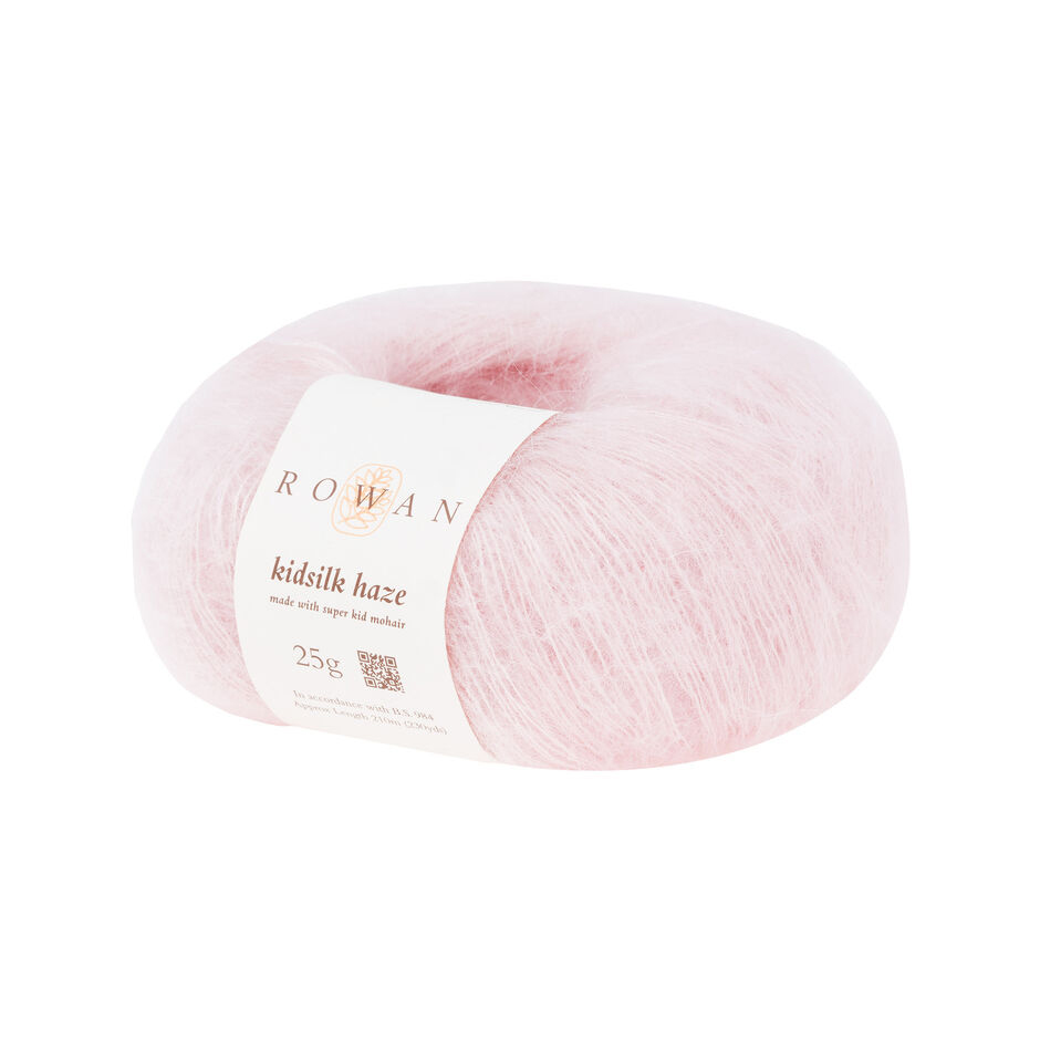 kidsilk haze rowan - grace (580) - 25gr (210mt) | 1pc