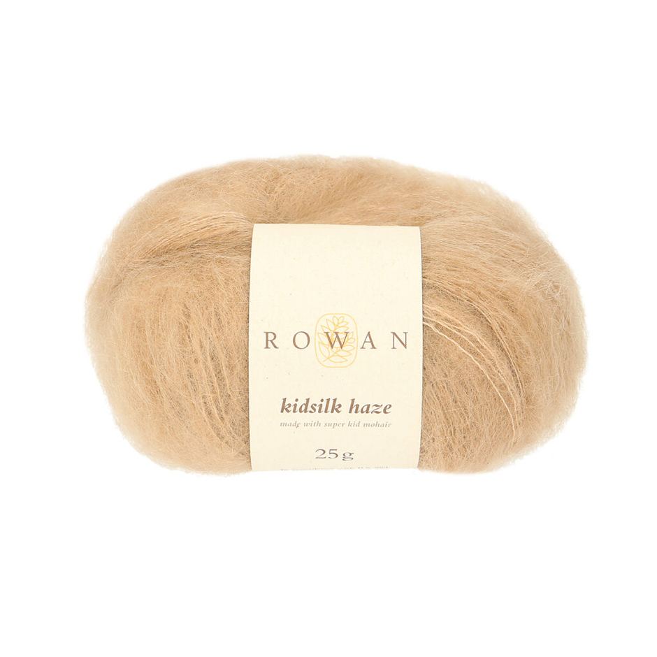 kidsilk haze rowan - lustre (686) - 25gr (210mt) | 1pc