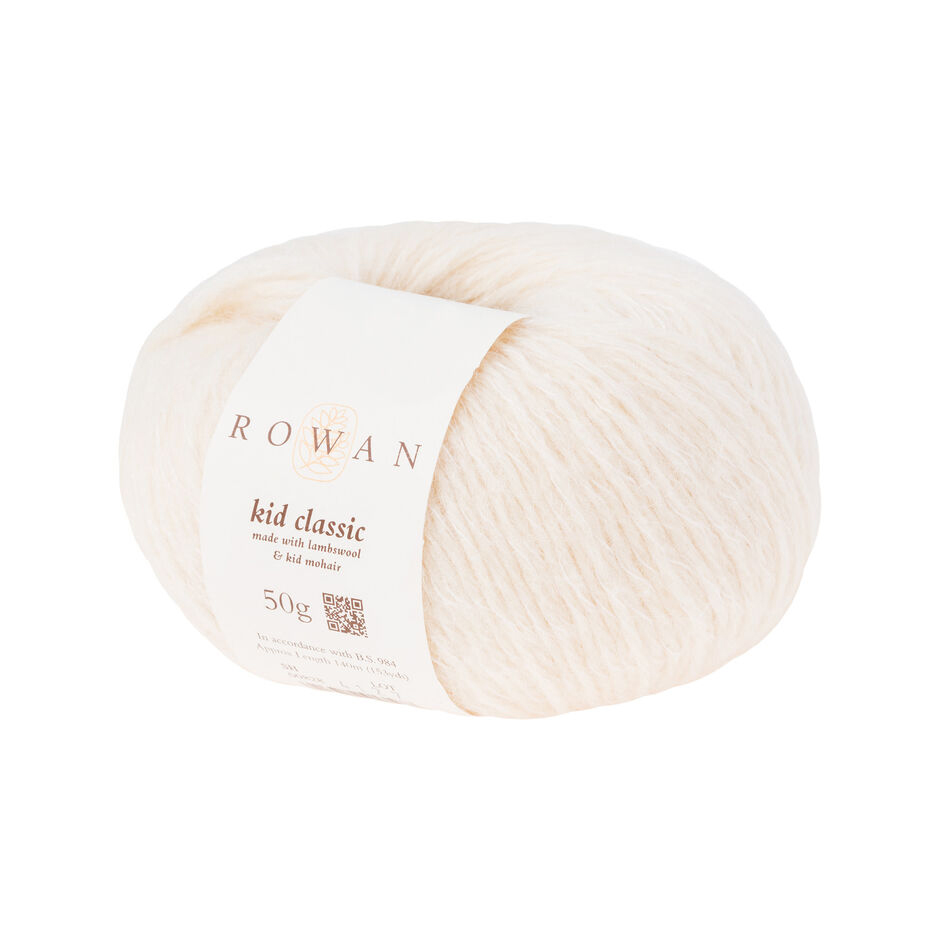 kid classic rowan - feather (828) - 50gr (140mt) | 1pc