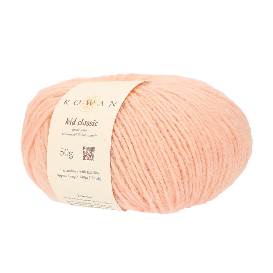 kid classic rowan - floss (899) - 50gr (140mt) | 1pc