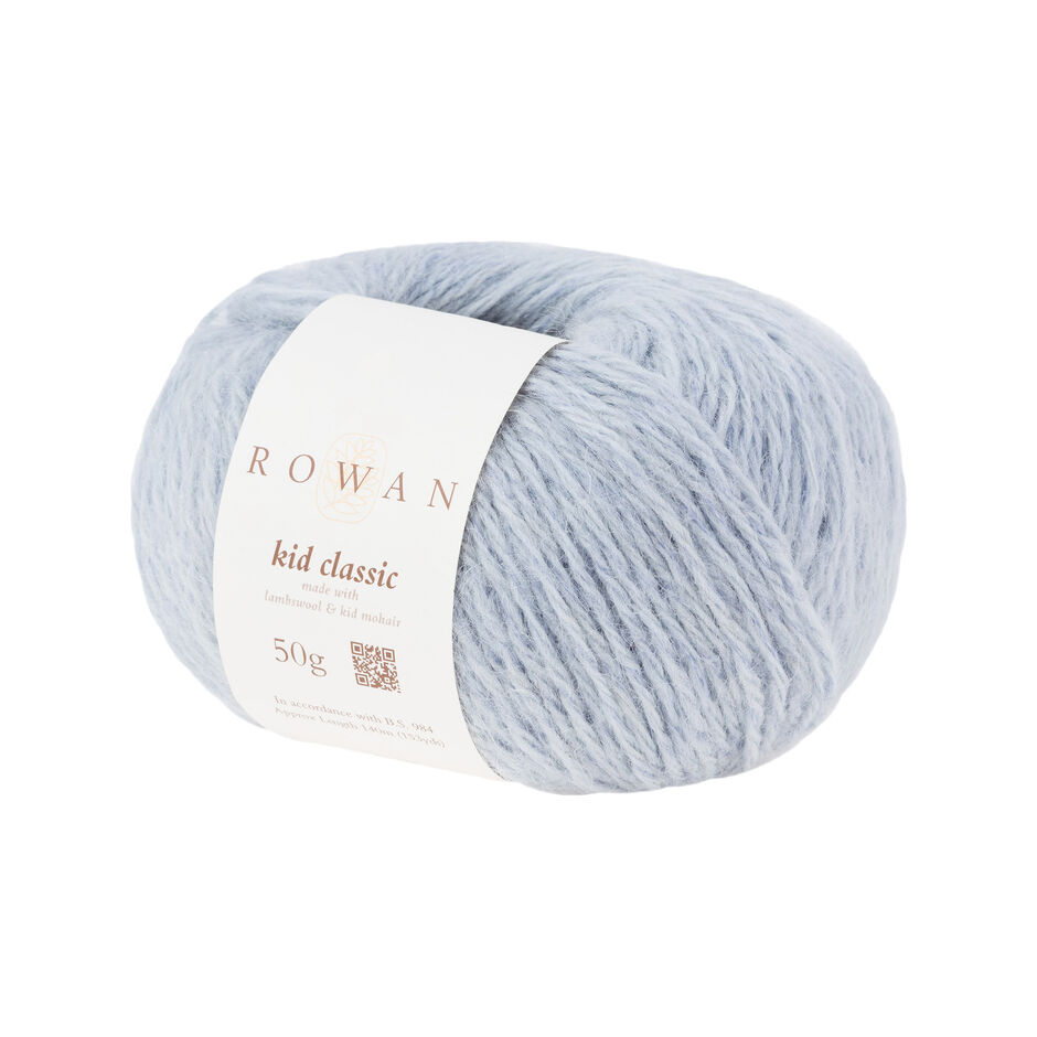 kid classic rowan - drought (876) - 50gr (140mt) | 1pc