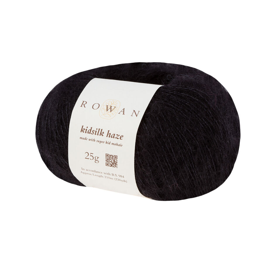 kidsilk haze rowan - wicked (599) - 25gr (210mt) | 1pc