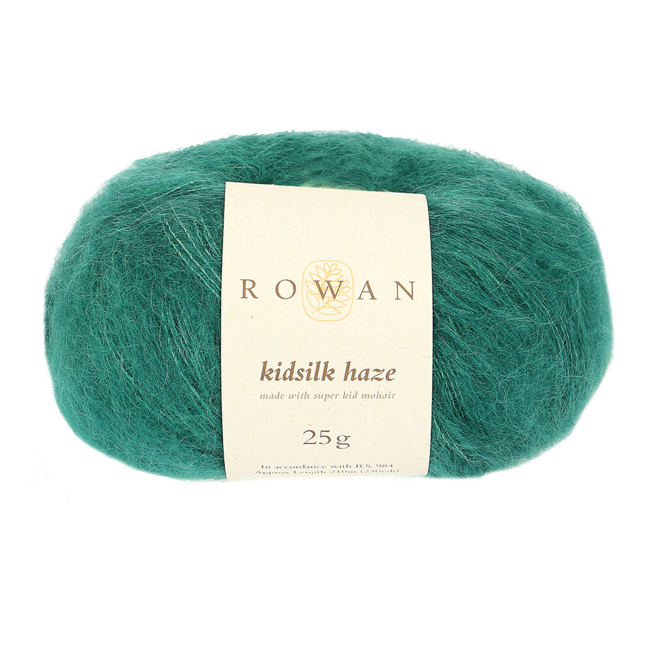 kidsilk haze rowan - gem (692) - 25gr (210mt) | 1pc