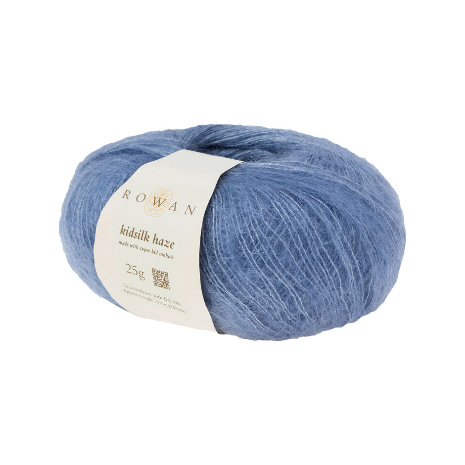 kidsilk haze rowan - heavenly (592) - 25gr (210mt) | 1pc