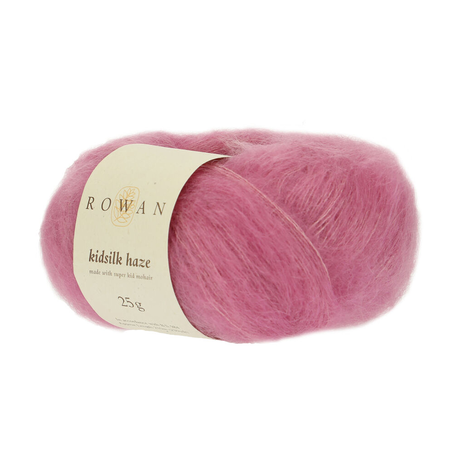 kidsilk haze rowan - crown jewel (690) - 25gr (210mt) | 1st