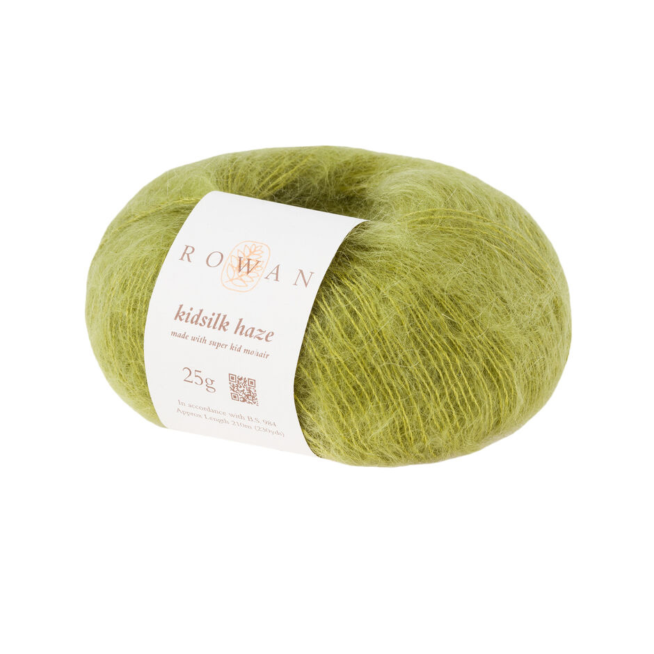 kidsilk haze rowan - jelly (597) - 25gr (210mt) | 1pc