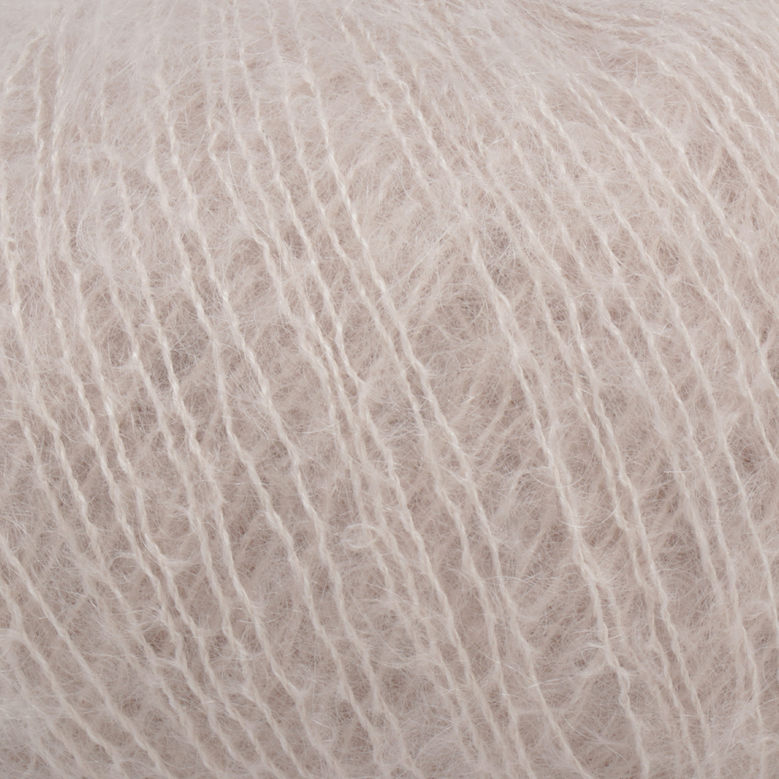 lana gatto silk mohair - pearl (6039) - 25gr (212mt) | 1pc