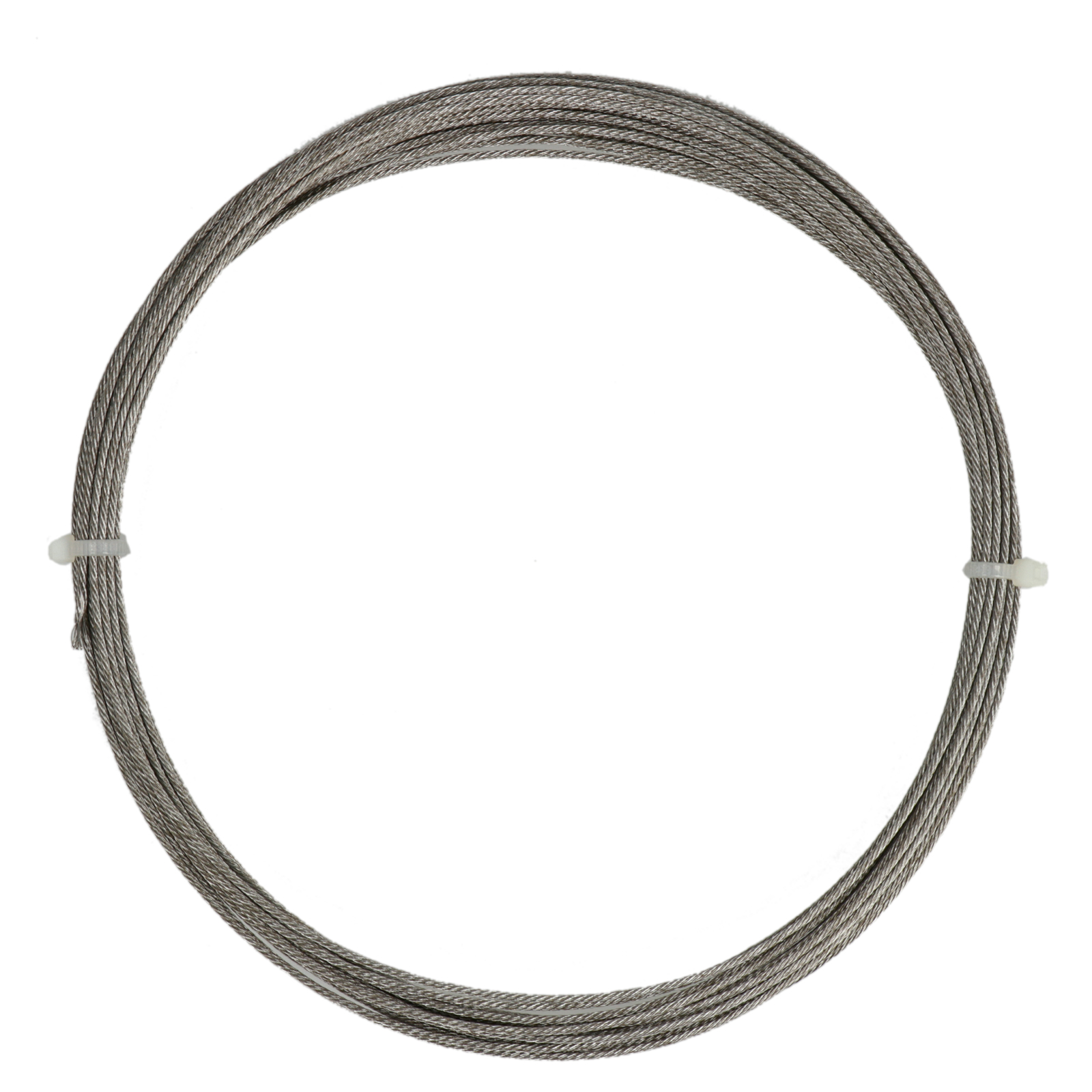 beadalon jewelry cable - diameter 1,37mm - 9,2mt spool | 1pc