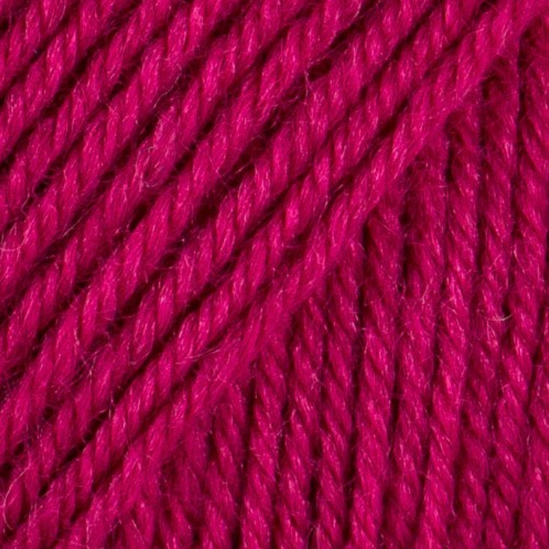 laines du nord maxi - fuchsia (19) - 50gr (100mt) | 1pc