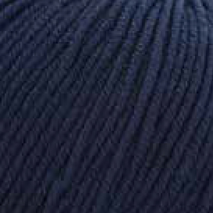cashmirette gold mondial - blue (417) - 50gr (140mt) | 1pc
