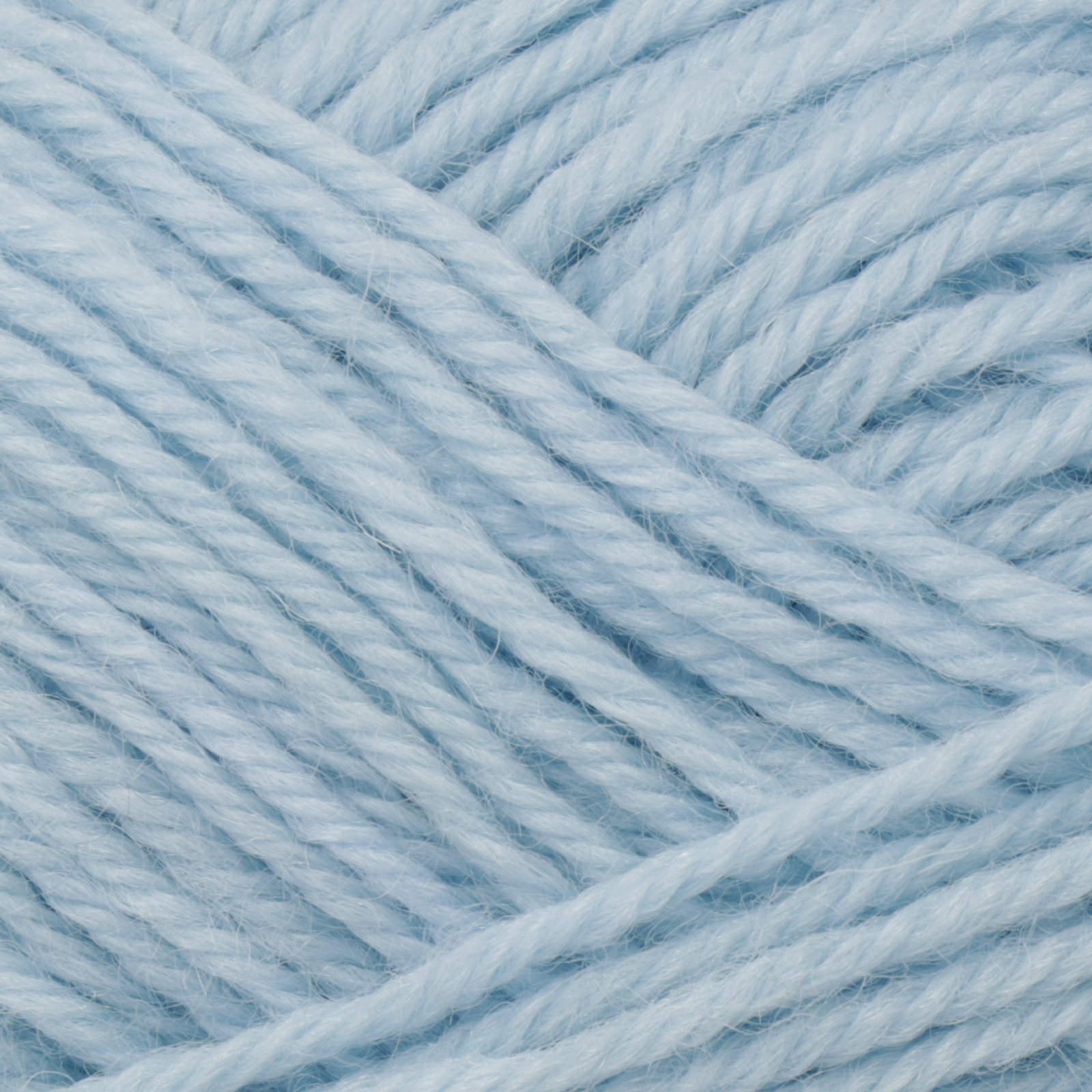 merino baby mondial - baby blue (080) - 50gr (120mt) | 1pc