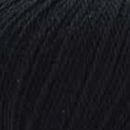 cashmirette gold mondial - black (200) - 50gr (140mt) | 1pc