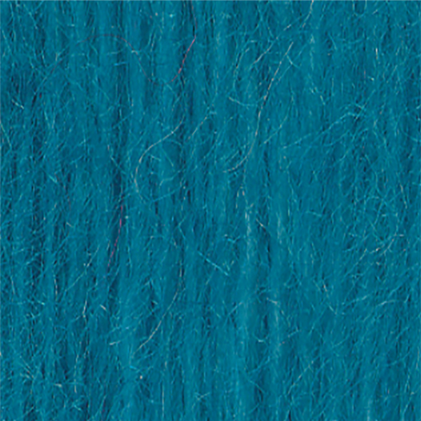 dolce mohair mondial - teal (359) - 50gr (150mt) | 1pc