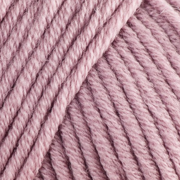laines du nord twist - lavender (213) - 100gr (125mt) | 1pc