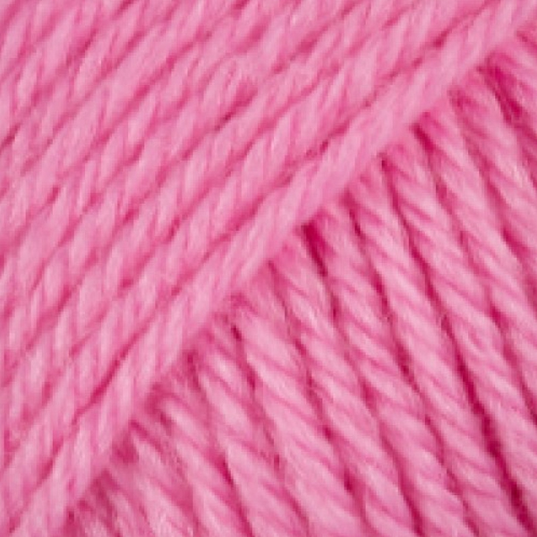 laines du nord maxi - hot rosa (547) - 50gr (100mt) | 1st