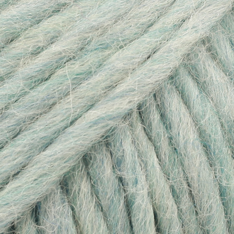 drops snow mix aquamarine (37) - 50gr (50mt) | 1st