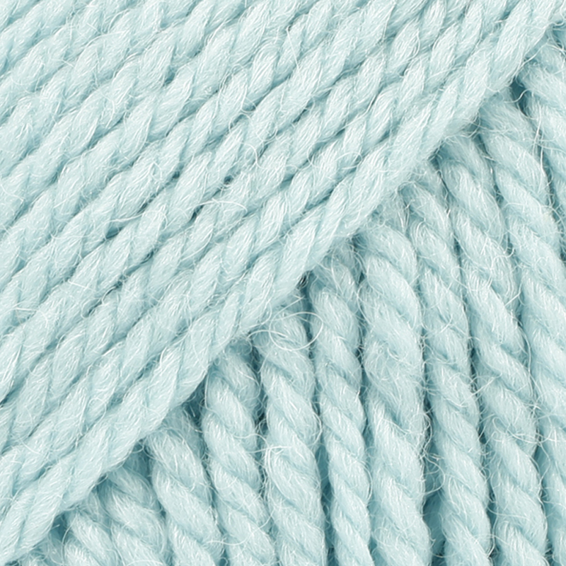 drops nepal uni aqua blue (8908) - 50gr (75mt) | 1pc